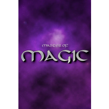  Master of Magic Classic (1994) (digitális licenc) videójáték