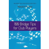 Master Point Press 100 Bridge Tips for Club Players – Rakesh Kumar (Puha kötésű)