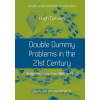 Master Point Press Double Dummy Problems in the 21st Century – Hugh Darwen (Puha kötésű)