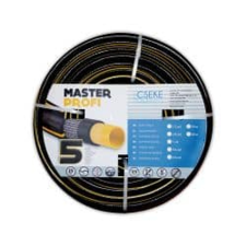  MASTER PROFI 5 rétegű locsolótömlő 1/2" 50 m locsolótömlő