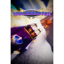 Master Technologies Trackmaster (PC - Steam elektronikus játék licensz) videójáték