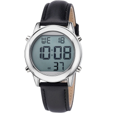 Master Time MTGA-10811-85L Speaking Mens Radio-Controlled 41mm, karóra