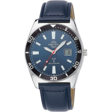 Master Time MTGA-10855-31L Radio Controlled Mens Watch 42mm 5ATM, karóra