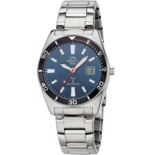Master Time MTGA-10858-31M Radio Controlled Mens Watch 42mm 5ATM, karóra