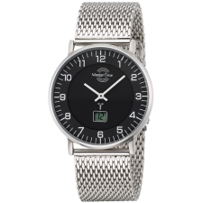 Master Time MTGS-10557-22M Radio Controlled Advanced Series Men's 42mm 5ATM, karóra