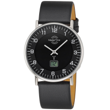 Master Time MTGS-10560-22L Radio Controlled Advanced Series Men's 40mm, karóra