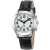 Master Time MTLA-10705-60L talking ladies radio controlled watch 38mm , női