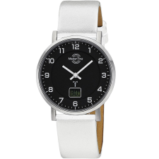 Master Time MTLA-10813-22L Radio Controlled Advanced Series ladies watch 36mm 5ATM, karóra