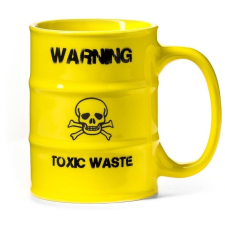  Master Toxic Waste Bögre, 500 ml (22155) bögrék, csészék