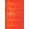 Mastering German Vocabulary – Bruce Donaldson