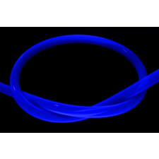  Masterkleer tömlő PVC 13 / 10mm UV-aktív kék (59042) asztali számítógép kellék