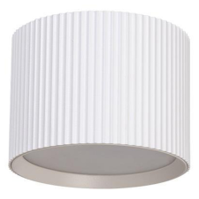 MasterLED Felületre szerelhető halogéncsöves spotlámpa GX53 kerek fehér Gisele Masterled világítás