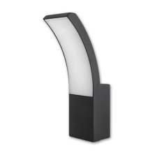 MasterLED Kerti fali lámpa kültéri LED lámpa 9W 4000K IP54 kültéri világítás