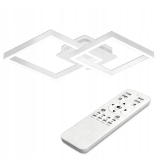 MasterLED LED csillár mennyezeti lámpa 70W CCT GALAXIS HERCULES fehér + távirányító világítás