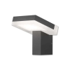 MasterLED MasterLED Lango 7,5 W-os fekete oldalfali lámpa