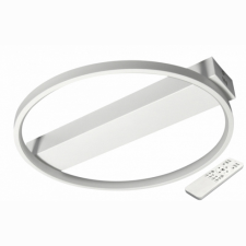 MasterLED MasterLED Taurus 3847 távirányítós mennyezeti lámpa, 33W LED, 3000-6500K, 3630 lm világítás