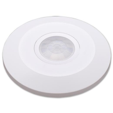 MasterLED Mennyezeti SLIM PIR IP20 mozgásérzékelő világítás