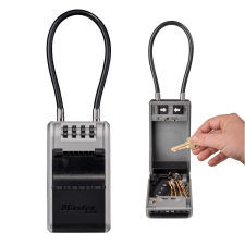 MasterLock 3ZM116 Kulcsszéf (3ZM116) kulcsszekrény