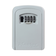 MasterLock 5401EURDCRM Kulcsszéf (5401EURDCRM) kulcsszekrény