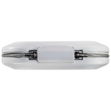 MasterLock Master Lock 5900EURDWHT Számzáras Hordozható Széf - Fehér (5900EURDWHT) széf