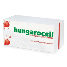 Masterplast Hungarocell EPS 18cm hőszigetelő lemez 1m²/bála /m2 víz-, hő- és hangszigetelés