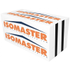Masterplast Isomaster EPS 200 10cm hőszigetelő lap 2,5m²/bála /m2