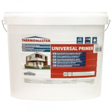 Masterplast Thermomaster univerzális alapozó (18kg) fehér színben /vödör alapozófesték