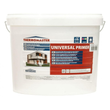 Masterplast Thermomaster univerzális alapozó (18kg) II-es színkat. /vödör alapozófesték