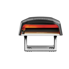  Masterpro BGMP-9169-BK-DE Pizzasütő pizzasütő
