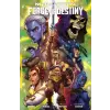  Masters of the Universe: Forge of Destiny – Eddie Nunez