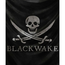 Mastfire Studios Pty Ltd Blackwake (PC - Steam elektronikus játék licensz) videójáték
