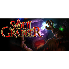 Masthead Studios Ltd Soul Grabber (PC - Steam elektronikus játék licensz) videójáték