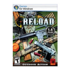 Mastiff Reload (PC - Steam Digitális termékkulcs) videójáték