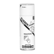 MASTON RUBBERCOMP FEHÉR 400 ML GUMI SPRAY fal- és homlokzatfesték