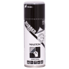 MASTON RUBBERCOMP FEKETE 400 ML GUMI SPRAY