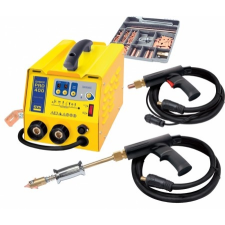 MASTROWELD GYSPOT PRO 400 spotter hegesztés