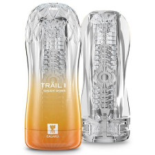  Masturbator Trail II Galaku napfény zuhanyzó maszturbátor