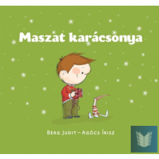  Maszat karácsonya gyermek- és ifjúsági könyv