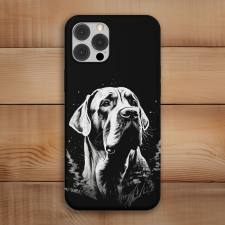  Masztiff telefontok (DARK) tok és táska