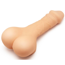  Maszturbátor Big Dick Dipper 17cm maszturbátor