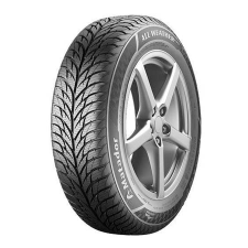 Matador 155/65R14 75T MP62 ALL WEATHER EVO M+S négyévszakos gumiabroncs