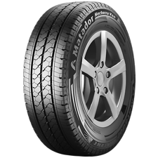 Matador Hectorra Van 215/80 R14 112/110P DOT2023 nyári gumiabroncs