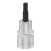 Matador Schraubwerkzeuge 30780040 Belső hatlap Dugókulcs bit betét 4 mm 3/8 (10 mm) (30780040)