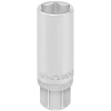 Matador Schraubwerkzeuge 40810160 Külső dupla hatlap Gyújtógyertya betét 16 mm 1/2 (12,5 mm) (40810160)