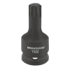 Matador Schraubwerkzeuge 75920700 Belső kerek hatlap (TX) Ütvefúró dugókulcs betét T 70 3/4 (20 mm) (75920700)