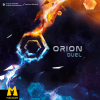 Matagot Orion Duel (nyomdai magyar szabállyal) társasjáték