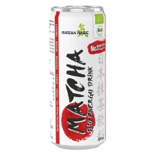 Matcha Magic Bio Matcha Energiaital Mangó-Citrus 250ml energiaital