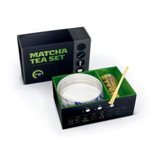 Matcha Tea - Hiroki készlet tea