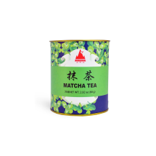  Matcha Zöld Tea Por 80 g tea