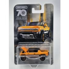 Matchbox 70 years Special Edition - 3/5 - Hummer EV (2022) - Matchbox - 1:64 autópálya és játékautó